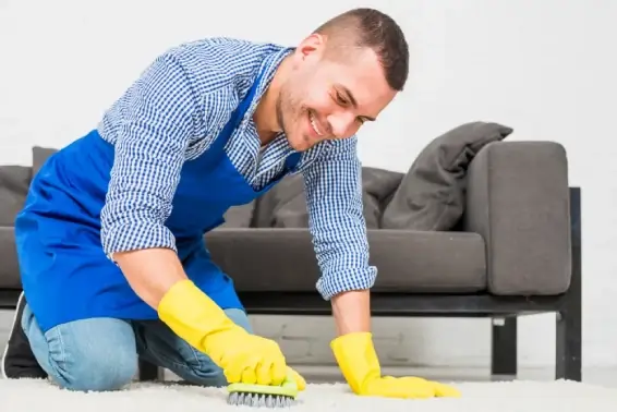 Bond Cleaning Perth