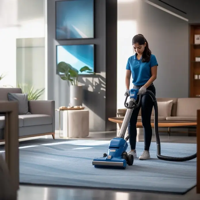 Bond Cleaning Perth